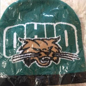 Ohio university hat